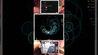 CHRONOSTASIS 1K PP ALREADY ??!!!