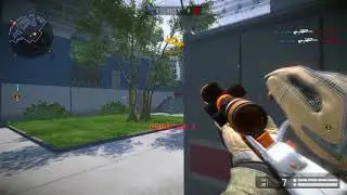 Просто 3 раунда для ролика