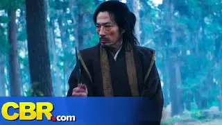 MORTAL KOMBAT - Scorpion Origin Promo (2021)