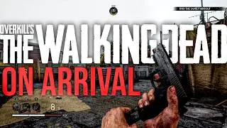 The Walking Dead Game You Probably Didn't Get A Chance To Play