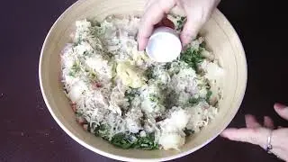 ЗАКУСКА ИЗ КАРТОШКИ НА ВСЕ ВРЕМЕНА!