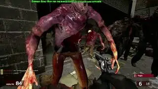 Zombie Master: Armageddon [2/2]