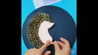 Делаем поделку 