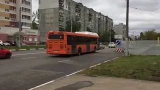 Учитель на дороге