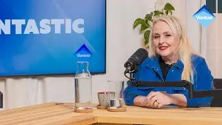 Miksi muuttaa muualle kun voi asua Vantaalla, Maarit Hurmerinta?
