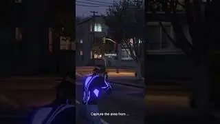 How it feels to play GTA as a try hard￼
