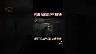 🤣🤣🤣 THE EVIL WITHIN 2 #shorts #shortsvideo