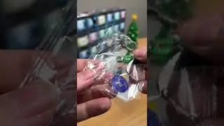 LEGO Guardians of the Galaxy Advent Calendar 2022 - Closed Package Challenge - Day 24