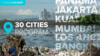 How We Plan to Cut Ocean Plastic Pollution by One Third by 2030