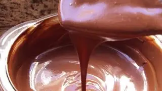 Creme Ganache Tradicional
