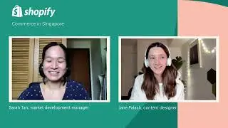The way they make me buy is just incredible | Commerce in Singapore