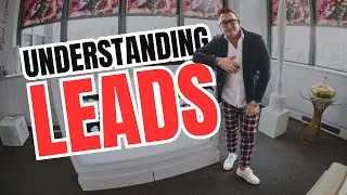 Understanding the different kinda of leads...