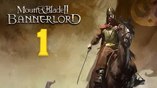 Mount & Blade II: Bannerlord - Aserajczycy #1 (Gameplay PL, Zagrajmy)