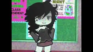 танцы в школе?!!?! / / Gacha Life / / Neil
