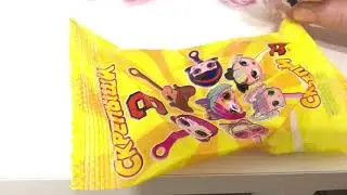 СКРЕПЫШИ 3 СЕРИЯ 💥💥💥