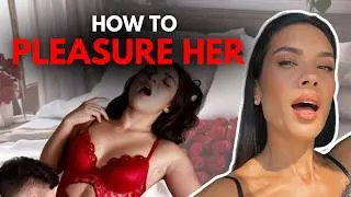 3 Sexual Fantasies Women Have (HOW TO PLEASURE HER)