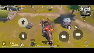 Pubg New Dino Update Must Watch
