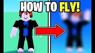 How To Fly in PLS DONATE [Roblox] 