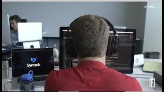 Synack's Crowdsourced Security Testing Platform: A Behind the Scenes Look