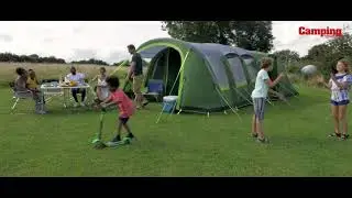 How to buy a tent: what size do I need?