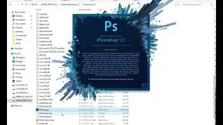 How to make 3D image in adobe photoshop  4K ultra hd
