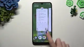 SAMSUNG Galaxy A26 5G – Sprachsteuerung aktivieren und Spracheingabe nutzen