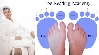 Flash Toe Reading for LM