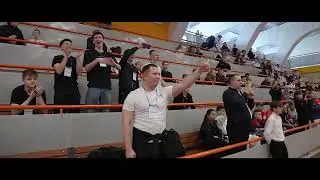 Клип карате Набережные Челны