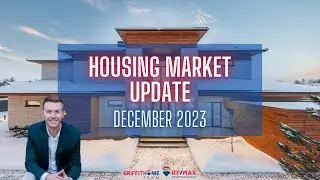 Monthly Colorado Housing Market Update | December 2023