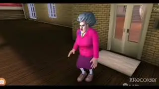 scary teacher 3d trailer surprise trap