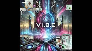 V.I.B.E (Vibrant Intense Bass Energy) | SOU4300 (@sou4300)