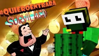 #QuieroEntrarASurviland | Albilex4