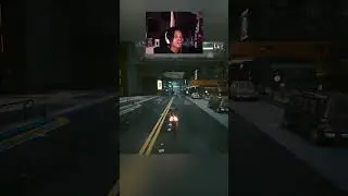 She couldn't wait??? 
