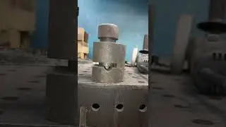 Cold forging  Stanki-vrn