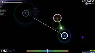 [osu!] Apes of the State — Bill Collectors Theme Song [v0]