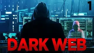 J'INFILTRE UNE SECTE SUR LE DARK WEB !