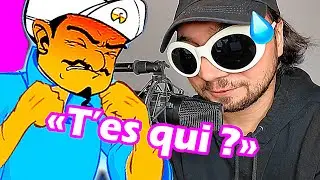 Suis-je une STAR ? (Akinator me connait)