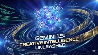 Gemini 1.5: Unlocking Emergent Intelligence with the 1 Million-Token Context Window
