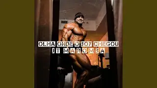 Olha Onde O Boy Chegou
