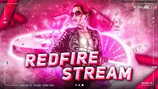 СТРИМ ПО REDFIRE. ЗАРАБАТЫВАЕМ НА ЖИЗНЬ