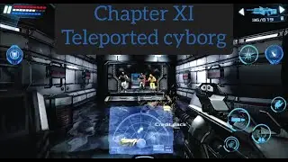 Dead Effect 2 - Teleported cyborg 100% Completion
