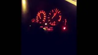Е39 3.0 разгон механика