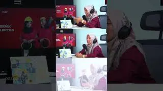 Behind the Scenes Podcast Briefing with Erna Amiludin Coordinator of Electronics Engineering Program