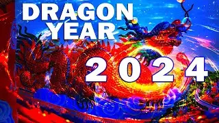 DRAGON YEAR 2024: A New Distance to Cover | What You Need to Know
