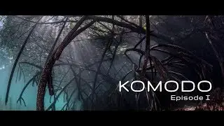 KOMODO 2019 | Episode One (May 07-16th)