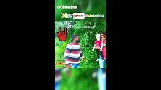 न ભોળા દાદા ગુજરાતી કોમેડી વિડિયો