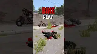 Motorcycle wipe w/ P250 #rust #rustgame