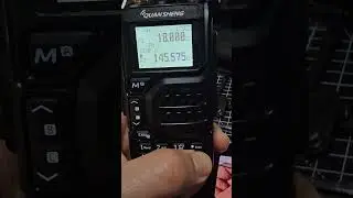 HF MOD ,  NEW CIRCUIT BOARD  - UVK5 - HOW TO USE RADIO