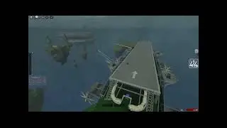 Airship Assault