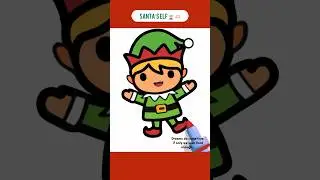 🎅🏼 Santa’s Elf 🧝🏻 